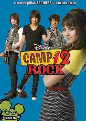 Rock Kampı 2: The Final Jam afişi
